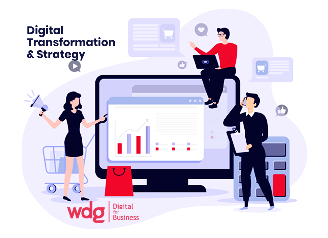 Digital Transformation