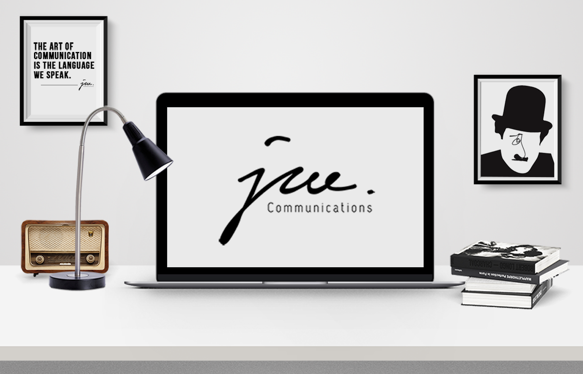 JW Communications-Branding
