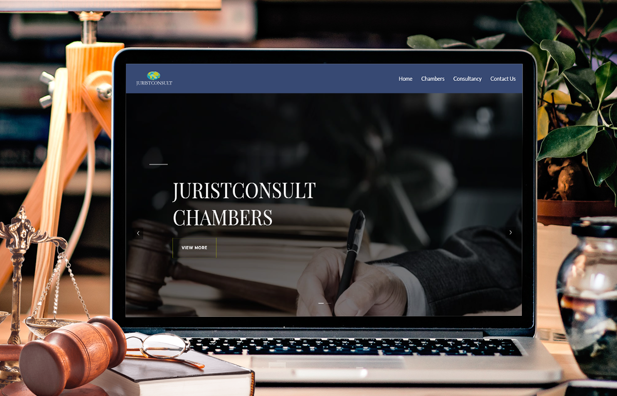 JuristConsult Chambers