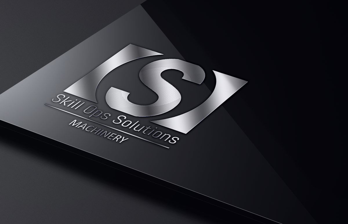 Skill Ops Solutions-Branding